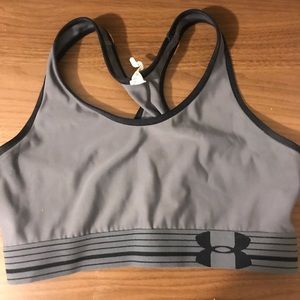 Under Armour Sports Bra